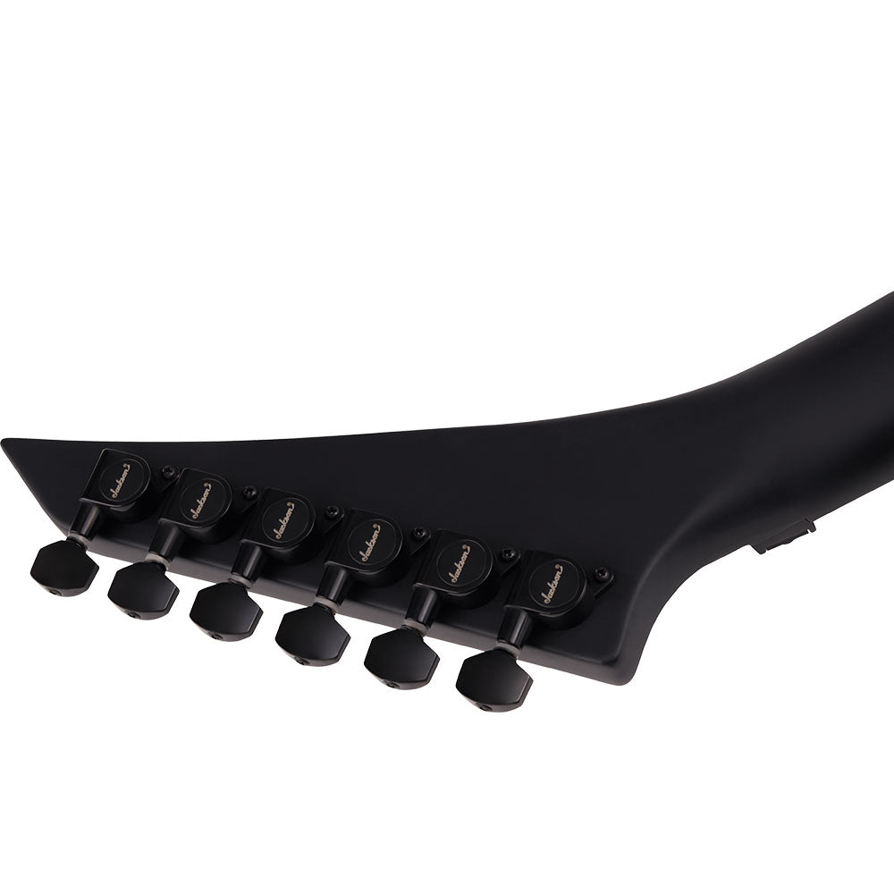 Guitarra Eléctrica Jackson 2913636597 X Series Rhoads RRX24 Camo Woodland Camo