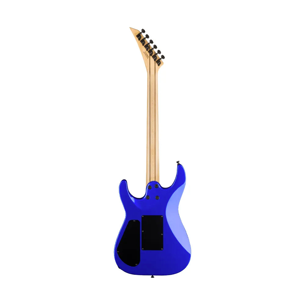 Jackson 2914105527 Guitarra Eléctrica Pro Plus Series Dinky DKA Indigo Blue