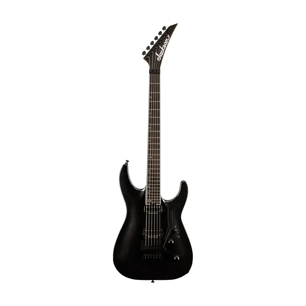 Jackson 2914105554 Guitarra Eléctrica Pro Plus Series Dinky DKA Metallic Black