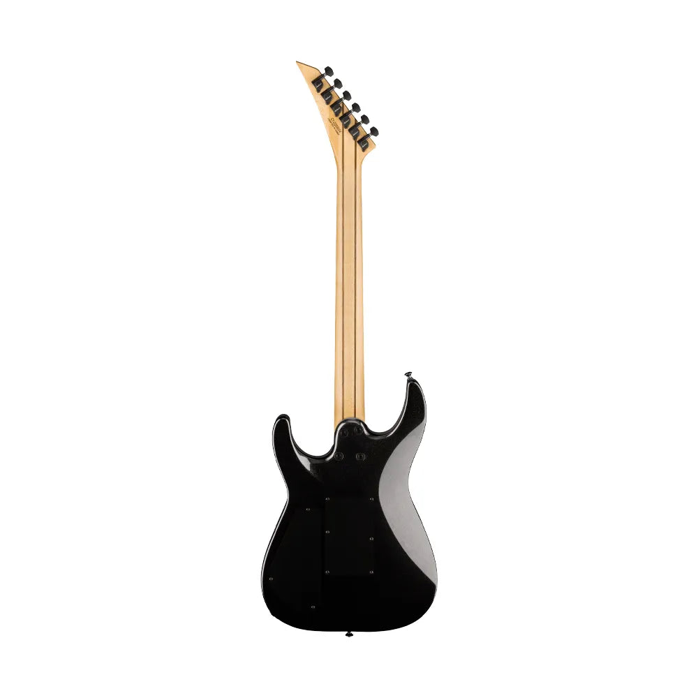 Jackson 2914105554 Guitarra Eléctrica Pro Plus Series Dinky DKA Metallic Black