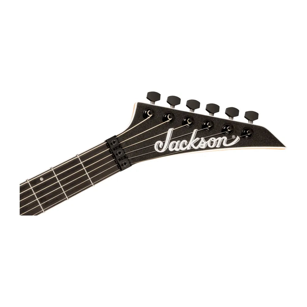 Jackson 2914105554 Guitarra Eléctrica Pro Plus Series Dinky DKA Metallic Black