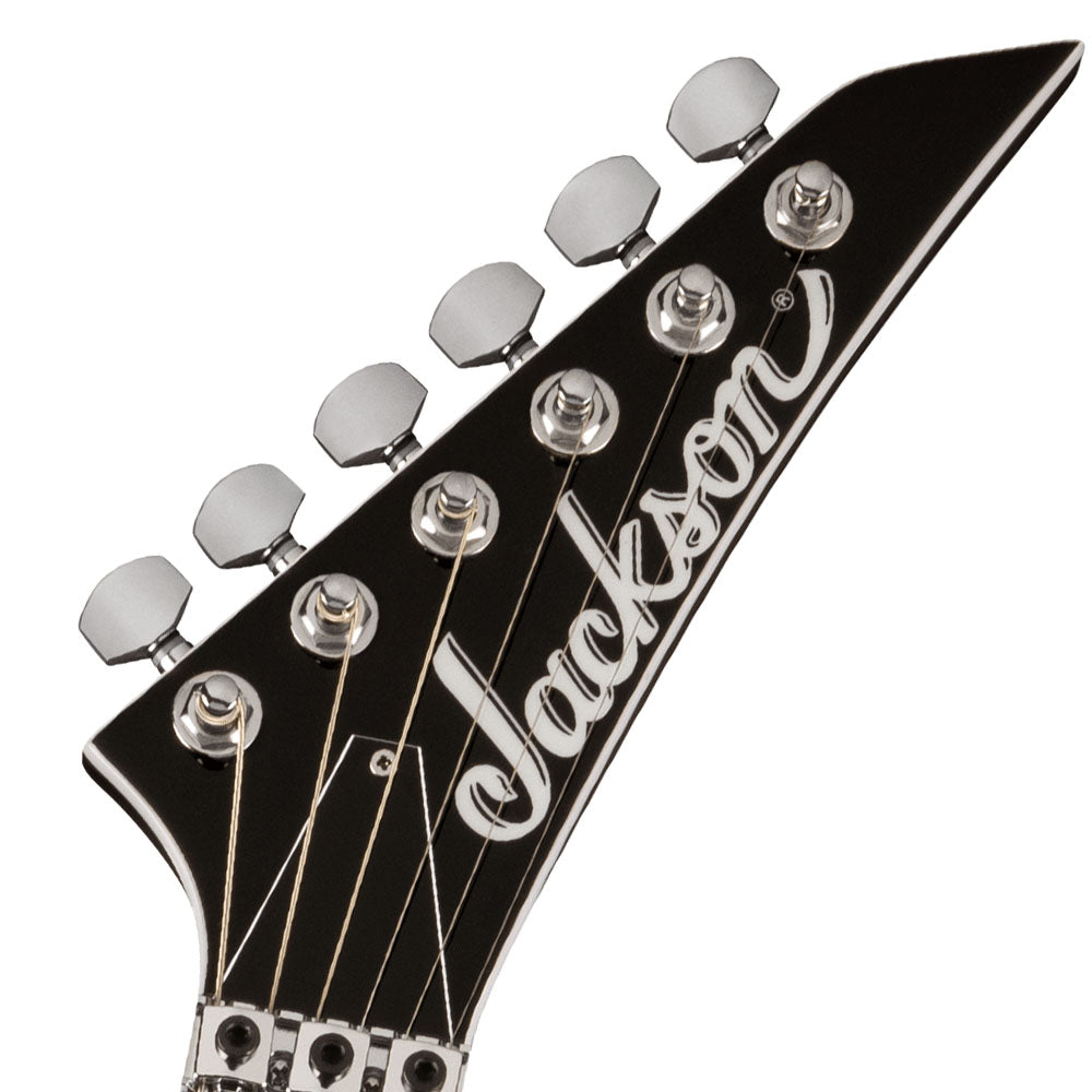 Jackson Pro Series Signature Andreas Kisser Soloist Quadra Guitarra Eléctrica 2914223500