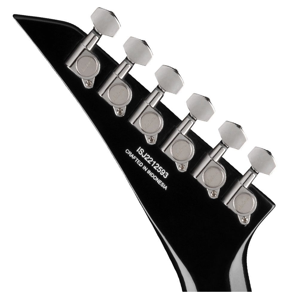 Jackson Pro Series Signature Andreas Kisser Soloist Quadra Guitarra Eléctrica 2914223500