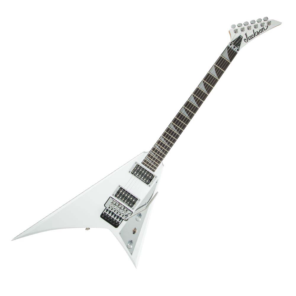Guitarra Eléctrica Jackson PRO RHOADS RR Snow White 2914444576