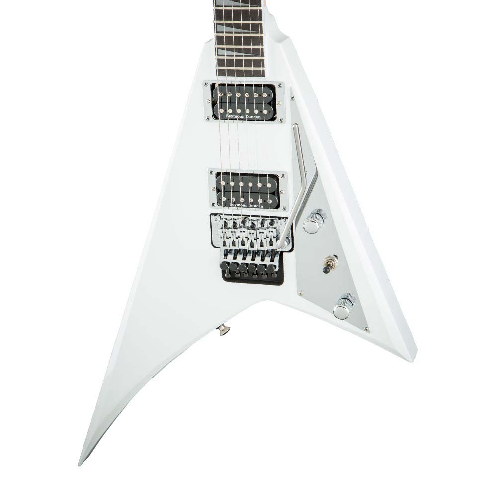 Guitarra Eléctrica Jackson PRO RHOADS RR Snow White 2914444576