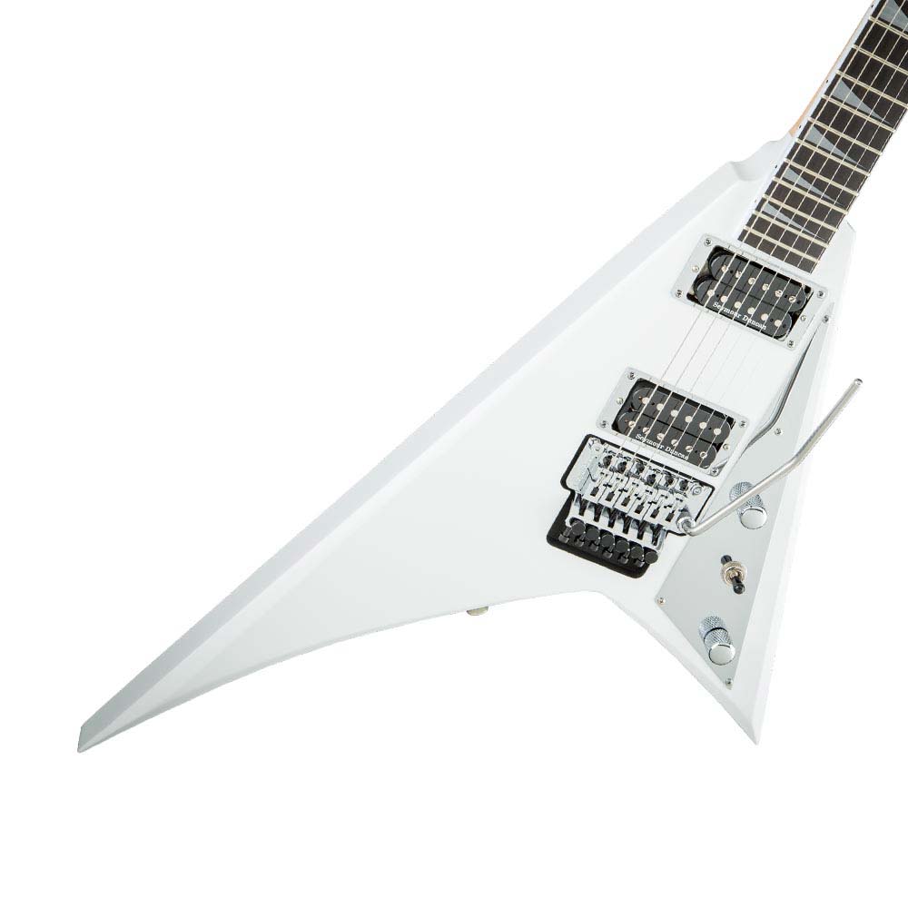 Guitarra Eléctrica Jackson PRO RHOADS RR Snow White 2914444576