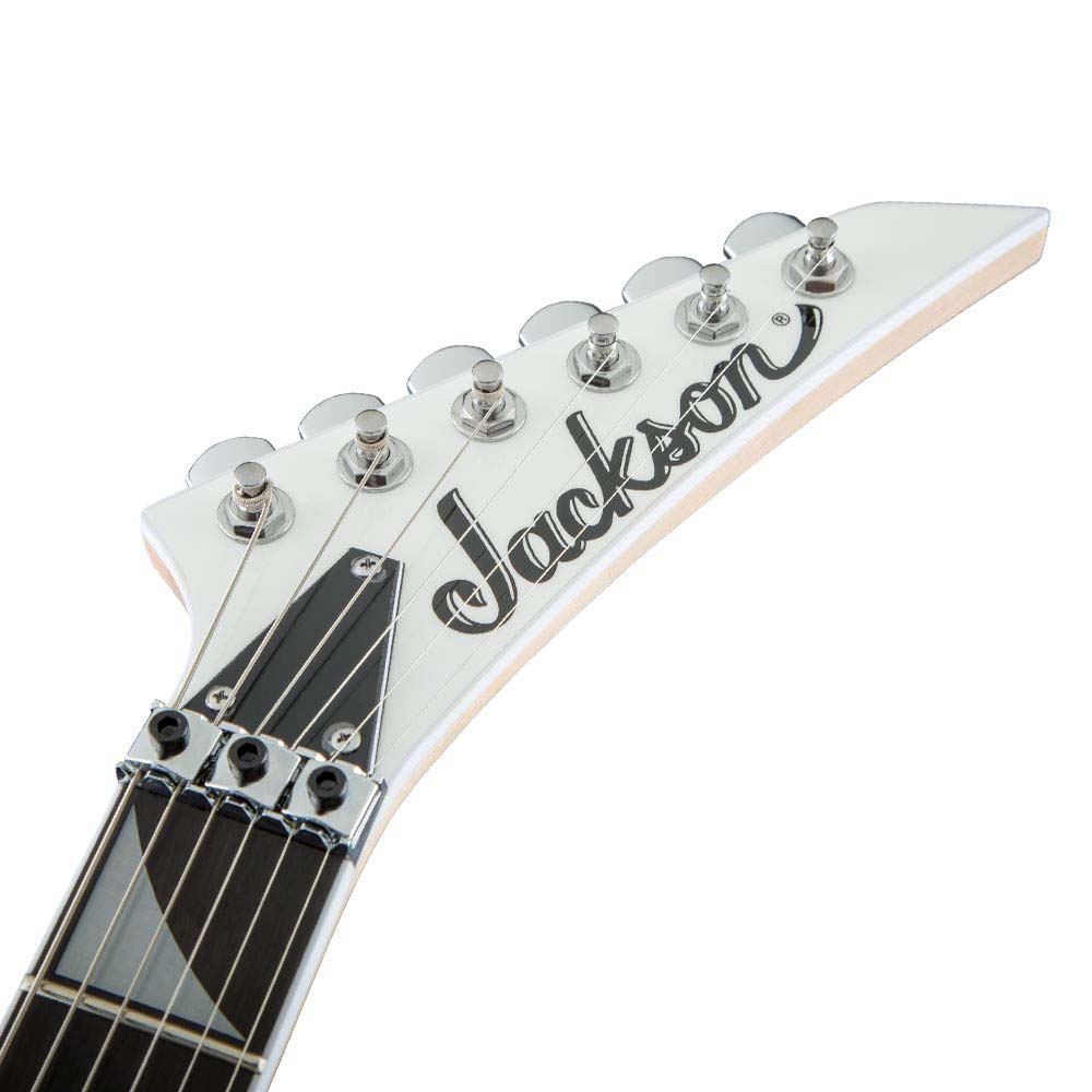 Guitarra Eléctrica Jackson PRO RHOADS RR Snow White 2914444576