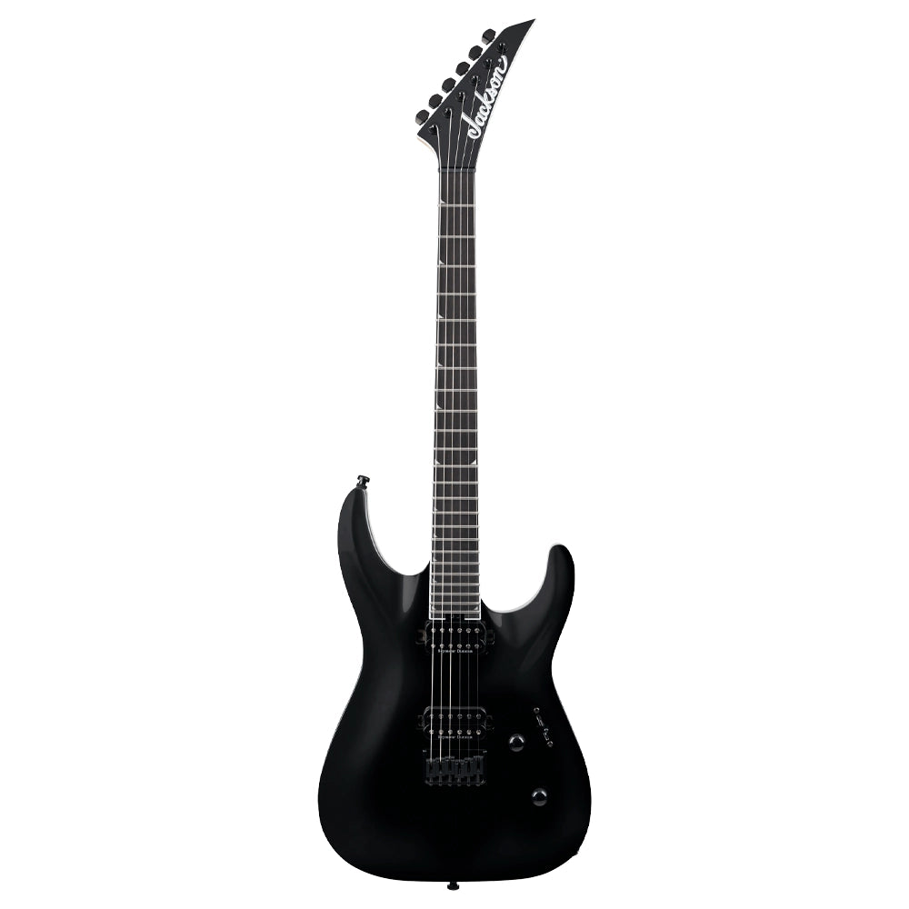 Jackson 2914507503 Guitarra Eléctrica Pro Plus Series Soloist SLA2 HT Gloss Black