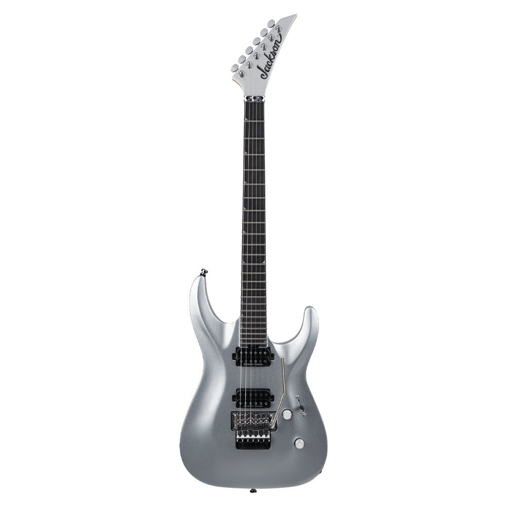 Jackson 2914527521 Pro Plus Series Soloist Sla2 Quicksilver
