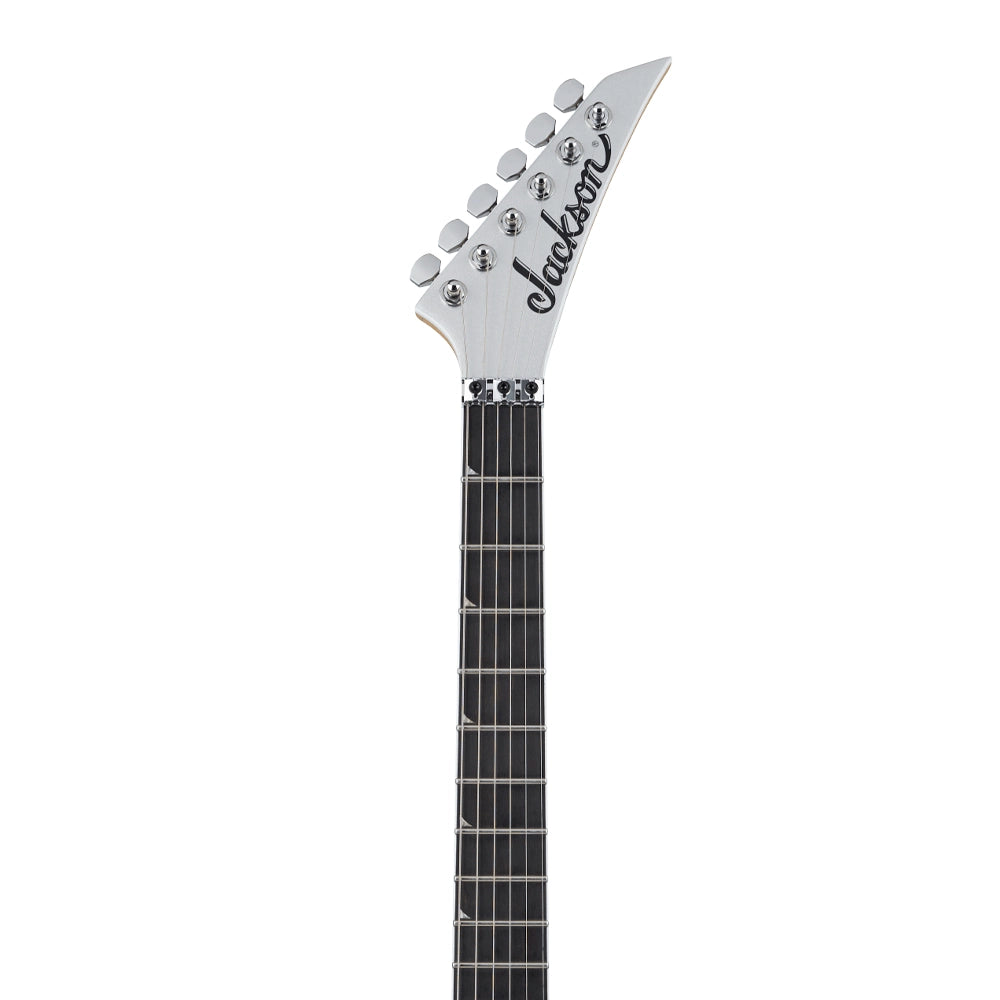 Jackson 2914527521 Pro Plus Series Soloist Sla2 Quicksilver