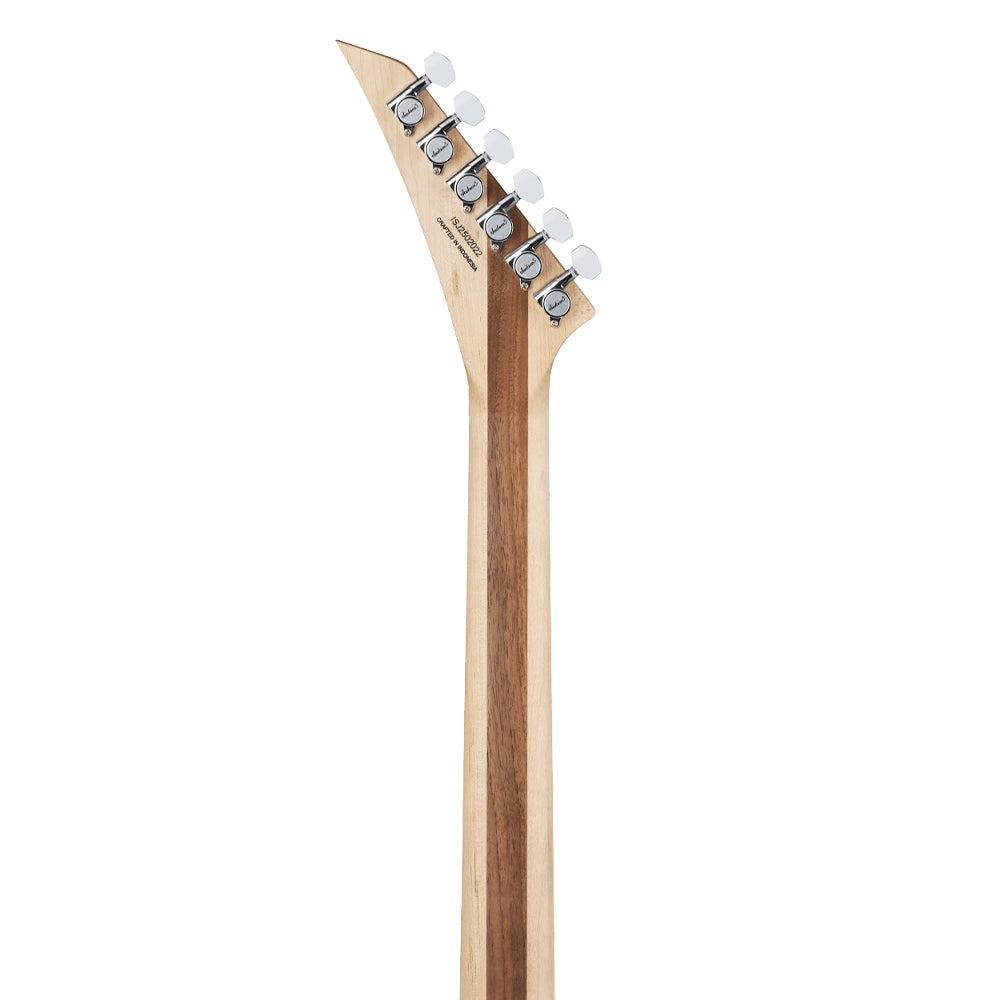 Jackson 2914527521 Pro Plus Series Soloist Sla2 Quicksilver