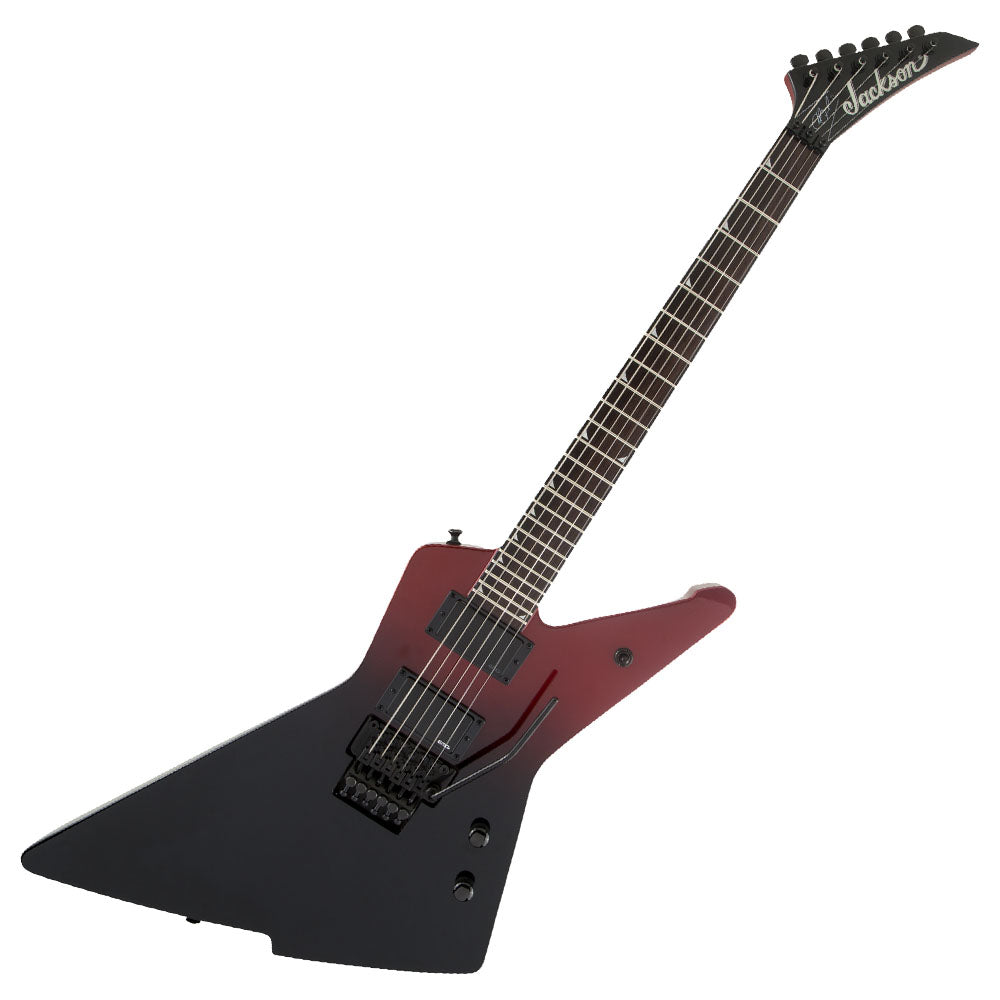 Guitarra Eléctrica Jackson 2916063533 Demmelition Fury Fr Rd Tfade