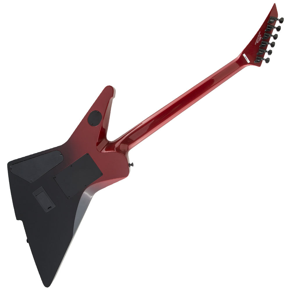 Guitarra Eléctrica Jackson 2916063533 Demmelition Fury Fr Rd Tfade