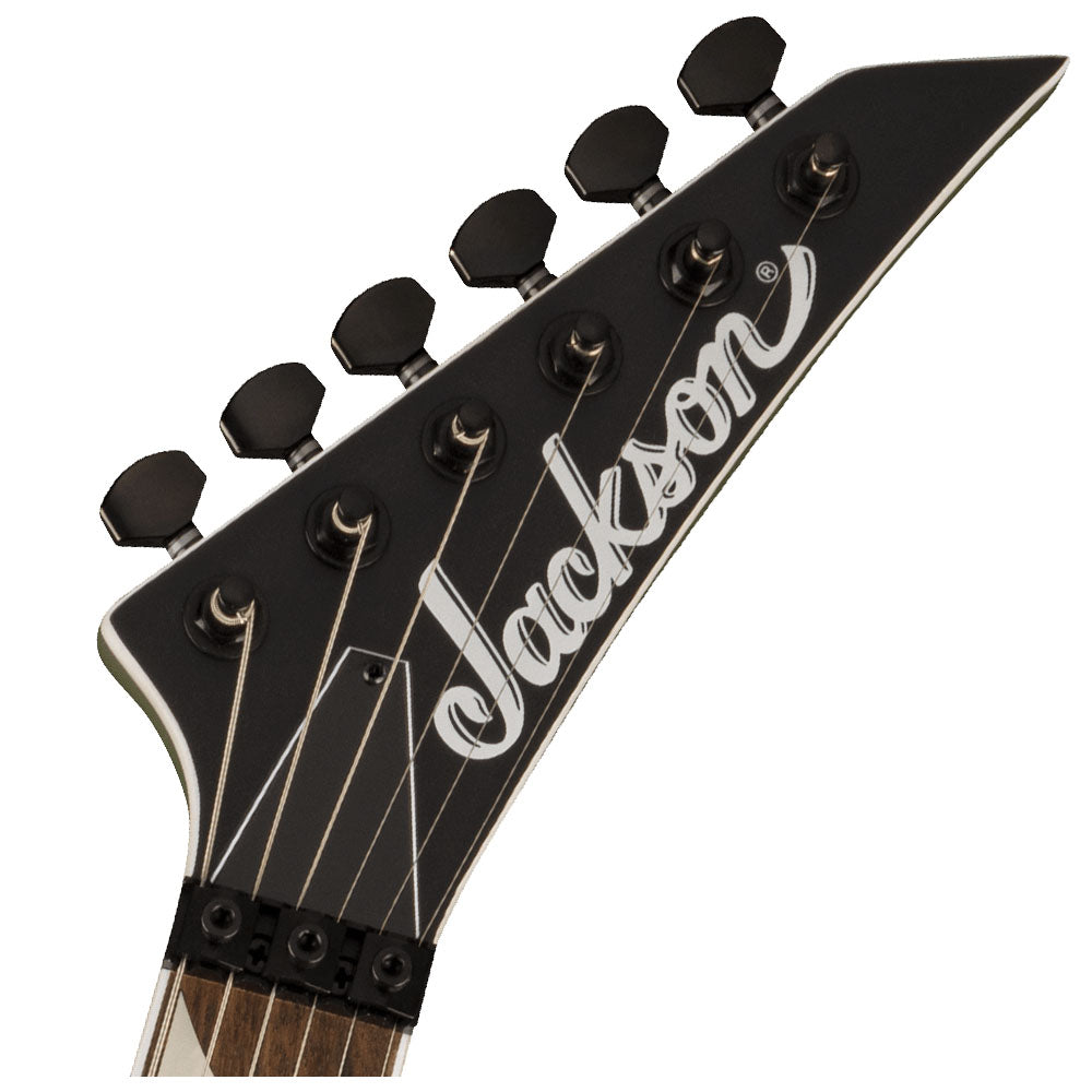 Jackson X Series Soloist SL3X DX Matte Army Drab Guitarra Eléctrica 2916342520