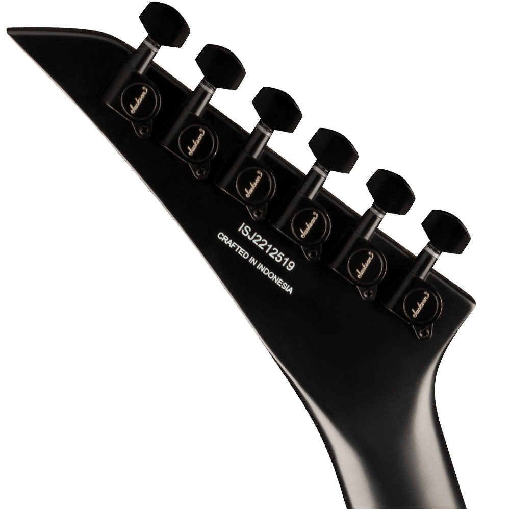 Jackson X Series Slx Dx Checkered Past Guitarra Eléctrica 2916342577