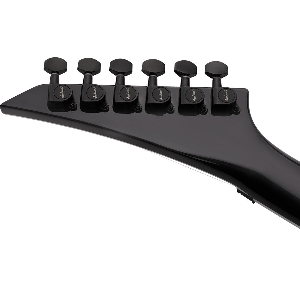 Guitarra Eléctrica Jackson 2916342598 X Series Soloist SLX DX Camo Multi-Color Camo