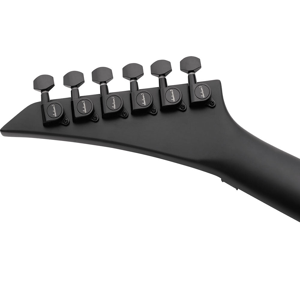 Guitarra Eléctrica Jackson 2916342599 X Series Soloist SLX DX Camo Winter Camo