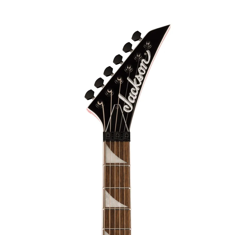 Jackson 2916343576 Guitarra Eléctrica X Series Soloist SLX DX Bloodshot Crackle