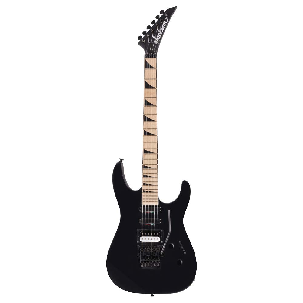 Guitarra Eléctrica Jackson X Series Soloist SL3XM DX Satin Black 2916344568