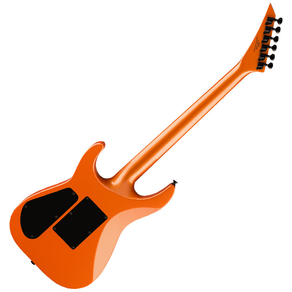 Jackson X Series Soloist SL3X DX Lambo Orange Guitarra Eléctrica 2916352580