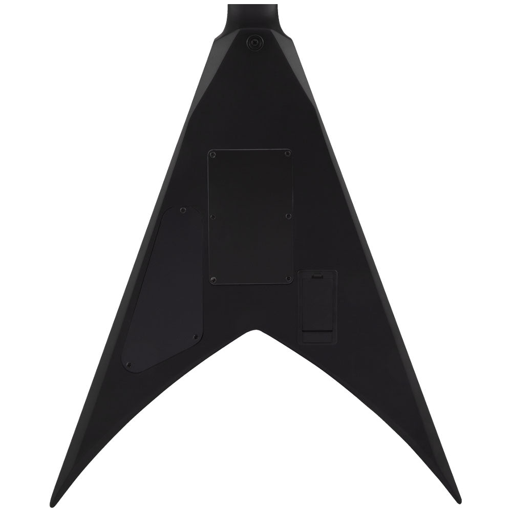 Guitarra Eléctrica Jackson 2916400568 X Series King V KVXMG Satin Black