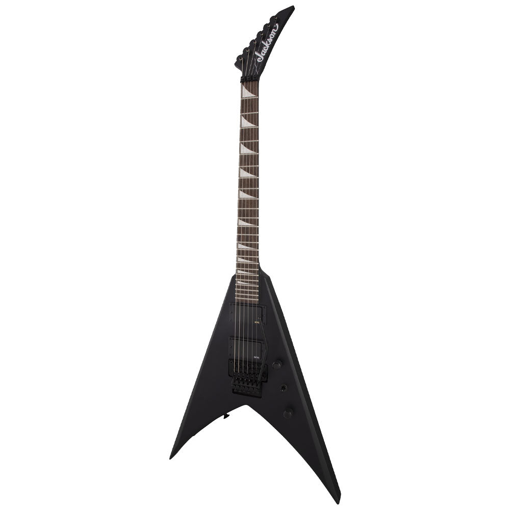 Guitarra Eléctrica Jackson 2916400568 X Series King V KVXMG Satin Black