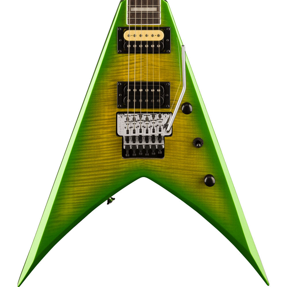 Jackson X Series Signature Scott Ian KVX King V Guitarra Eléctrica 2916403587