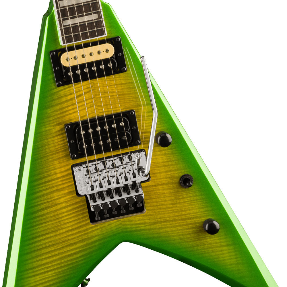 Jackson X Series Signature Scott Ian KVX King V Guitarra Eléctrica 2916403587