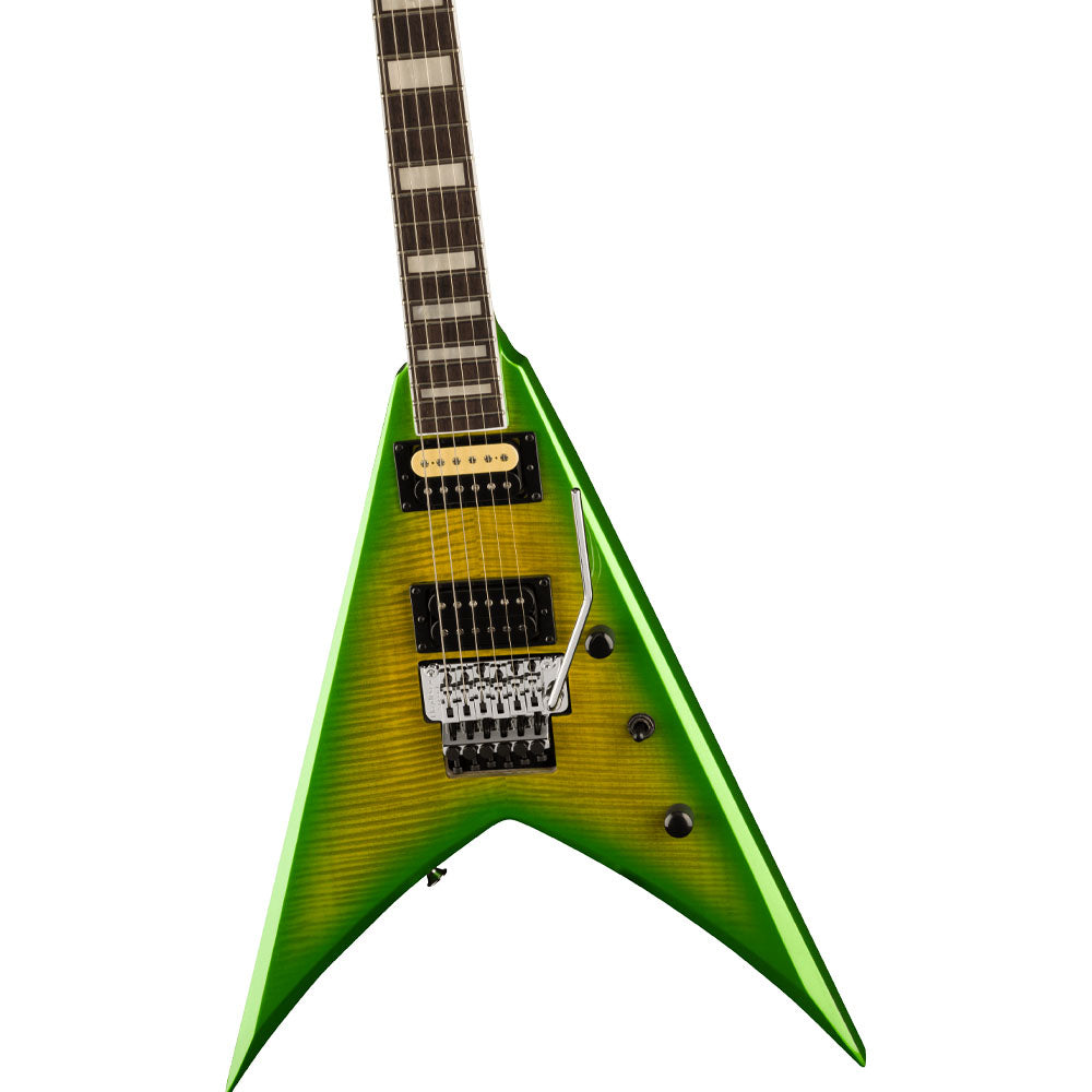 Jackson X Series Signature Scott Ian KVX King V Guitarra Eléctrica 2916403587