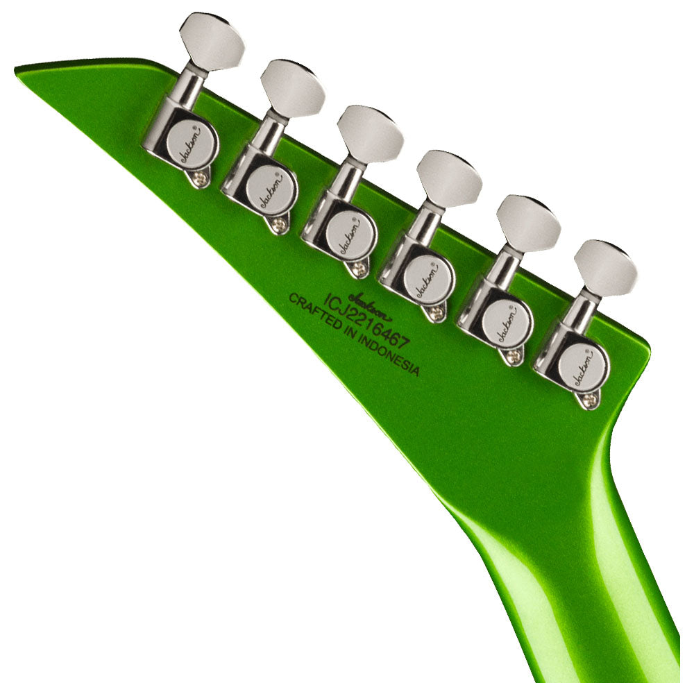 Jackson X Series Signature Scott Ian KVX King V Guitarra Eléctrica 2916403587