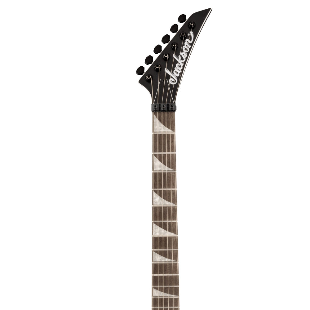 Jackson 2916600568 Guitarra Eléctrica X Series Warrior WRX24 Satin Black