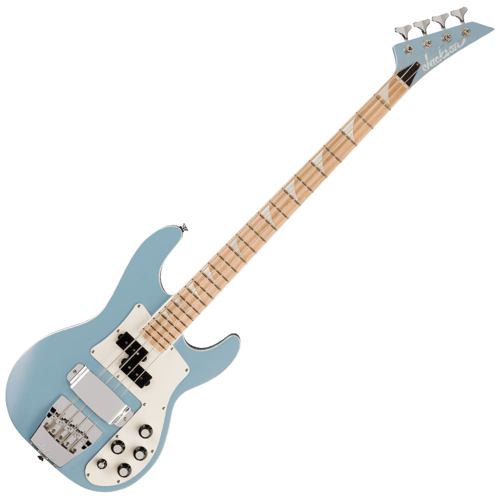 Jackson X Series Concert™ Bass CBXDX IV M Ice Blue Metallic Bajo Eléctrico 2916654613