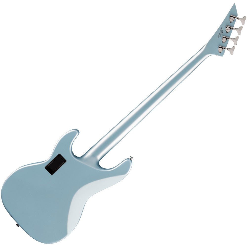 Jackson X Series Concert™ Bass CBXDX IV M Ice Blue Metallic Bajo Eléctrico 2916654613