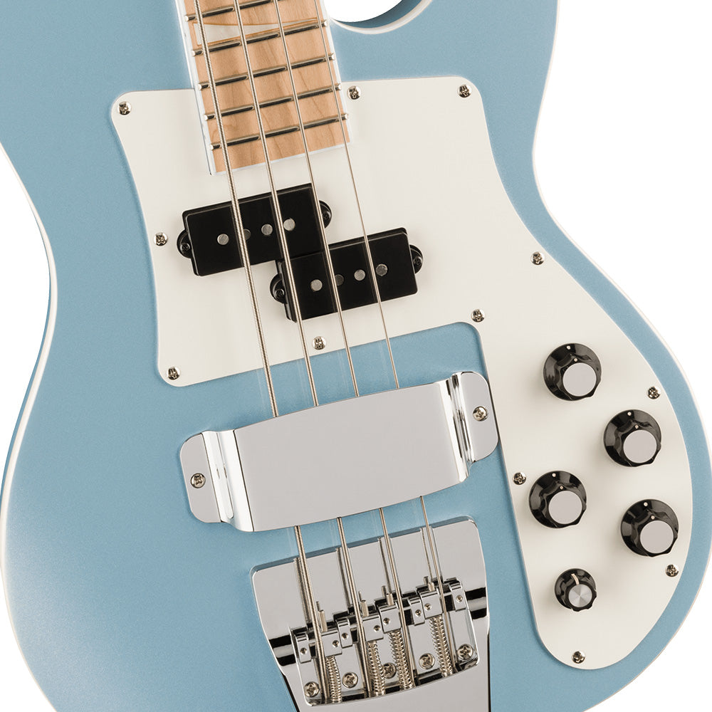 Jackson X Series Concert™ Bass CBXDX IV M Ice Blue Metallic Bajo Eléctrico 2916654613