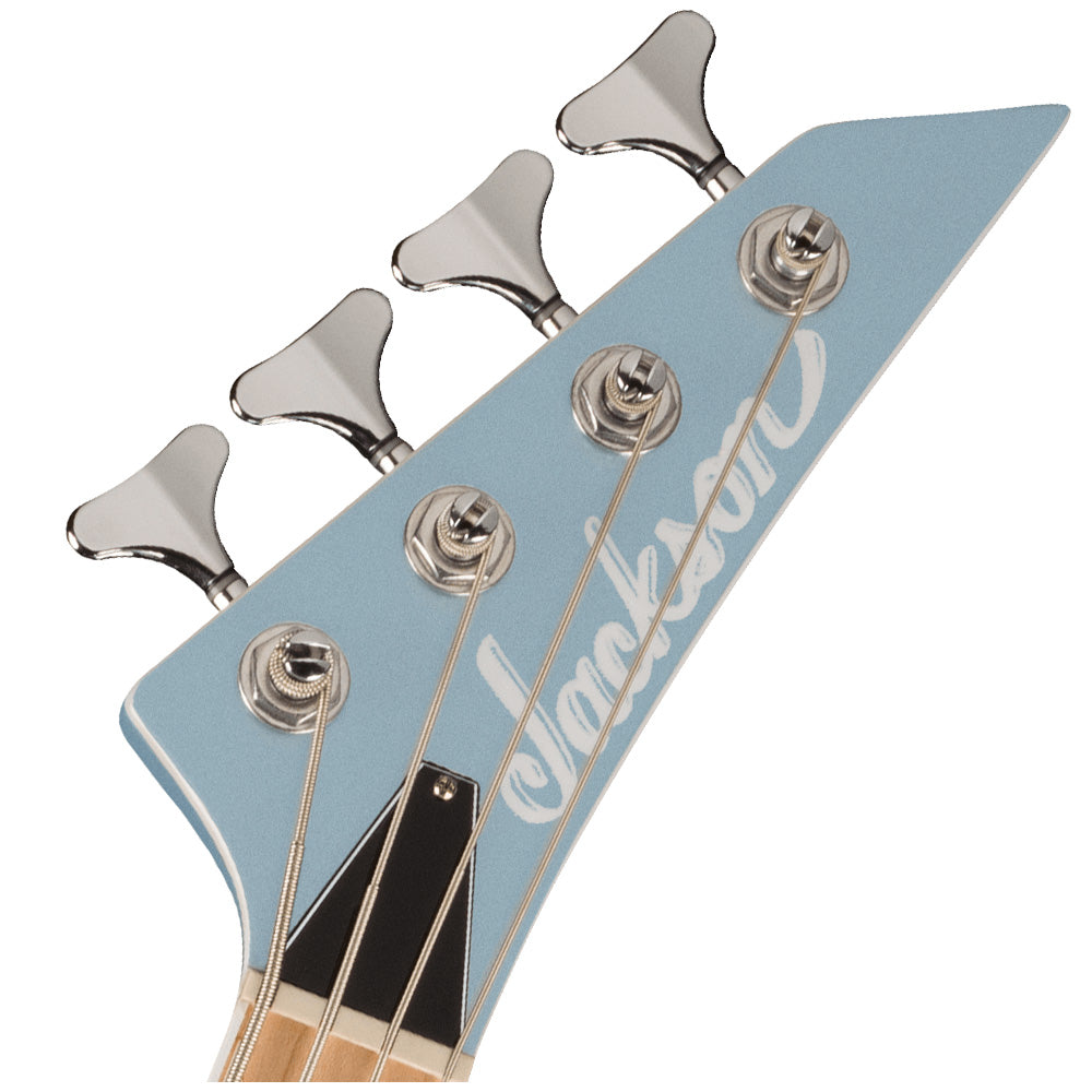Jackson X Series Concert™ Bass CBXDX IV M Ice Blue Metallic Bajo Eléctrico 2916654613