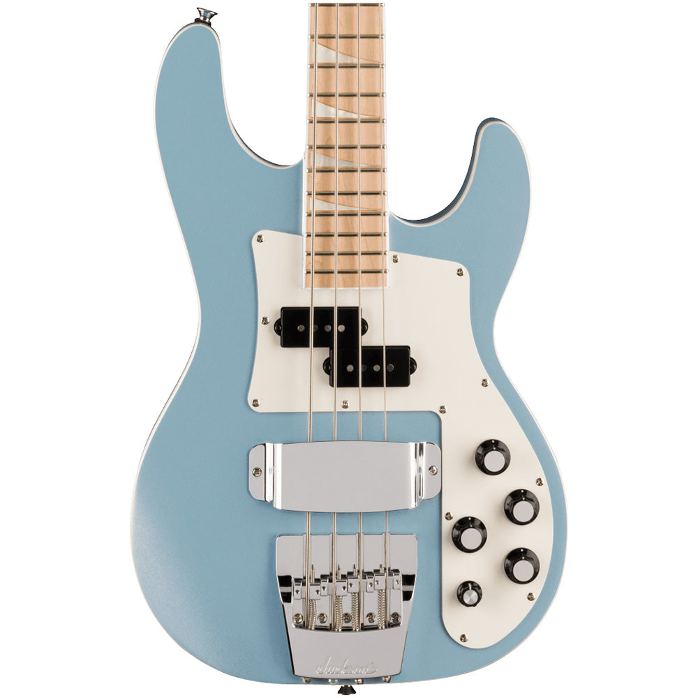 Jackson X Series Concert™ Bass CBXDX IV M Ice Blue Metallic Bajo Eléctrico 2916654613