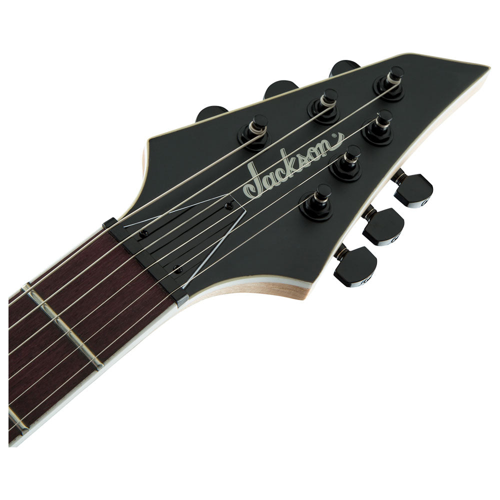 Guitarra Eléctrica Jackson JS 22 CS RED Stain 2916901577