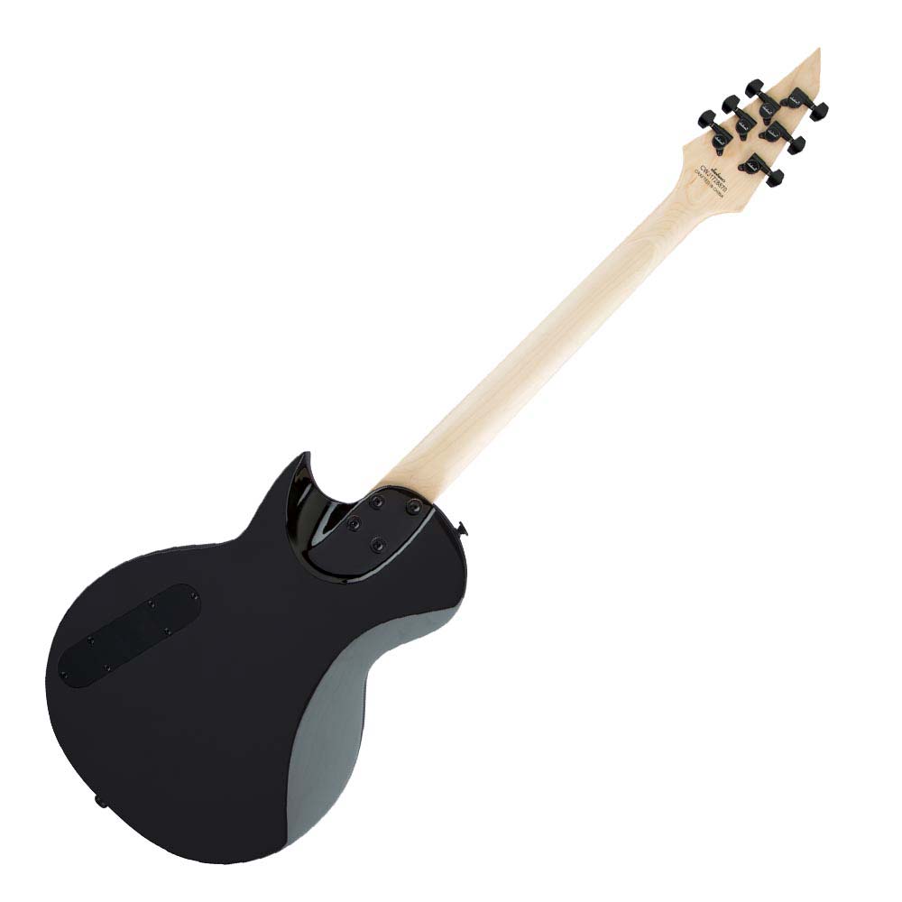 Guitarra Eléctrica Jackson 2916901598 JS 22 SC Tobacco Burst