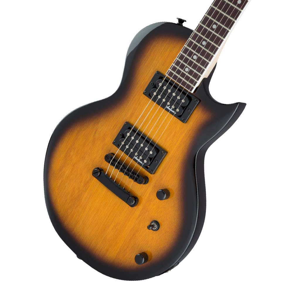 Guitarra Eléctrica Jackson 2916901598 JS 22 SC Tobacco Burst