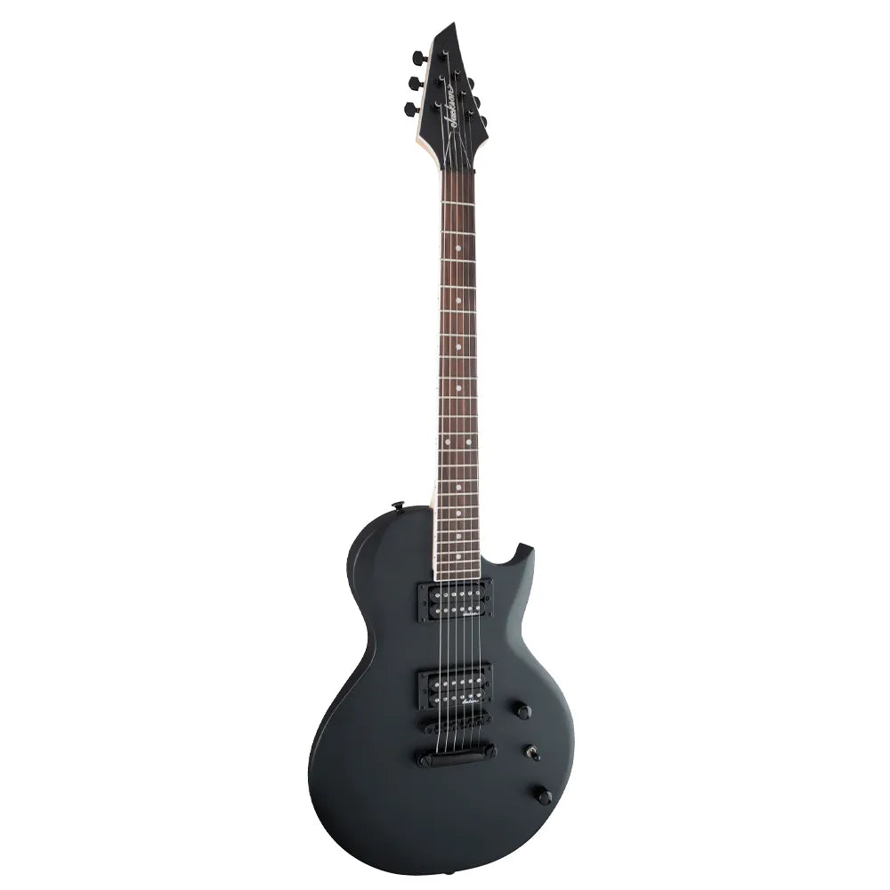 Jackson 2916902568 Guitarra eléctrica JS Series Monarkh SC JS22 Satin Black