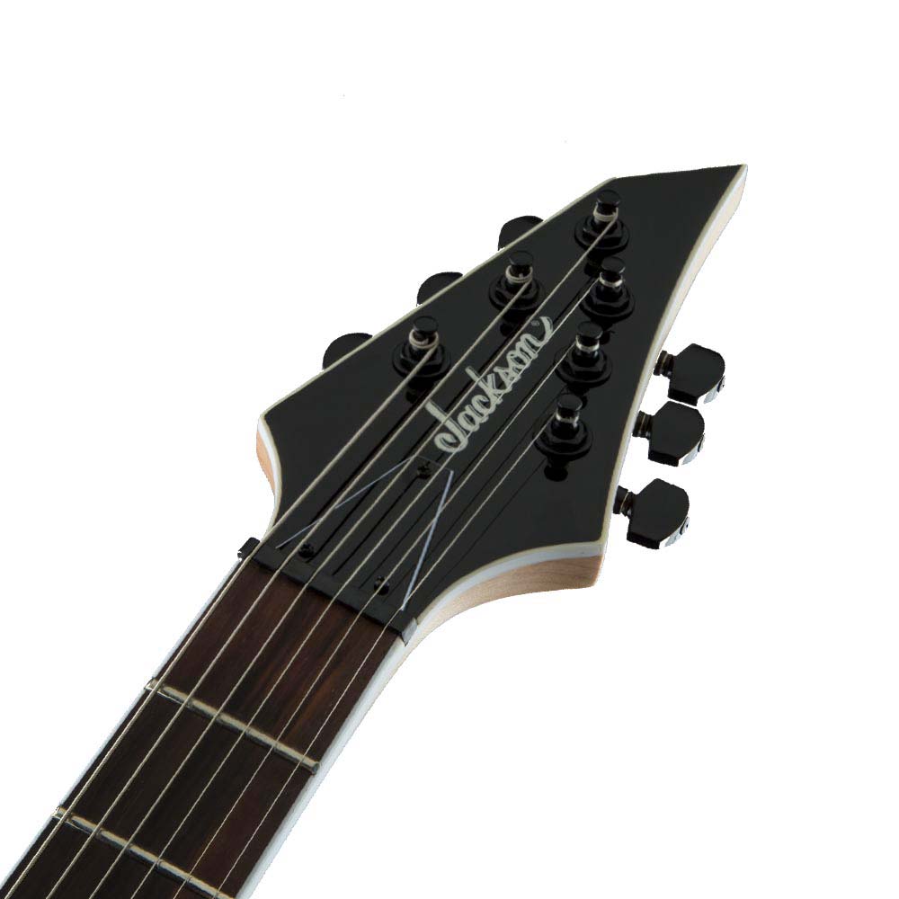 Guitarra Eléctrica Jackson 2916912576 JS22 SC AHFB SNOW WHITE