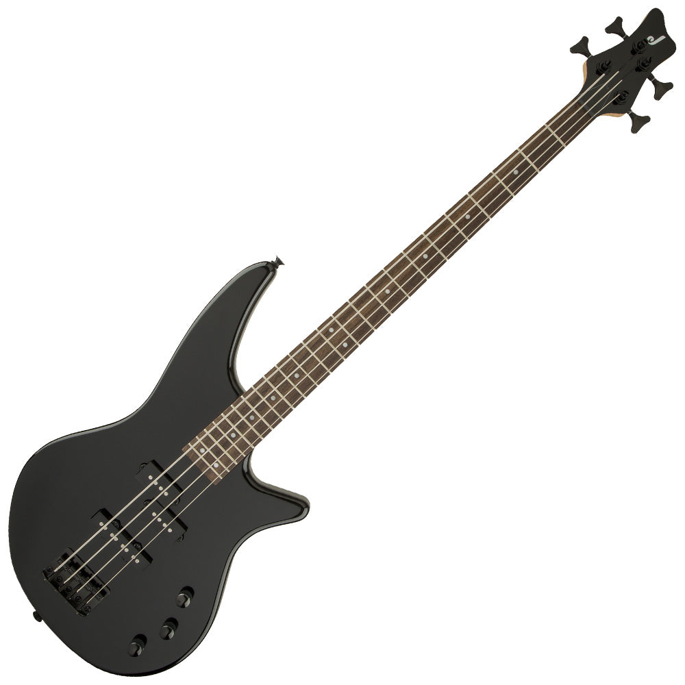 Bajo Eléctrico Jackson JS Series Spectra Bass JS2 Gloss Black 2919004503