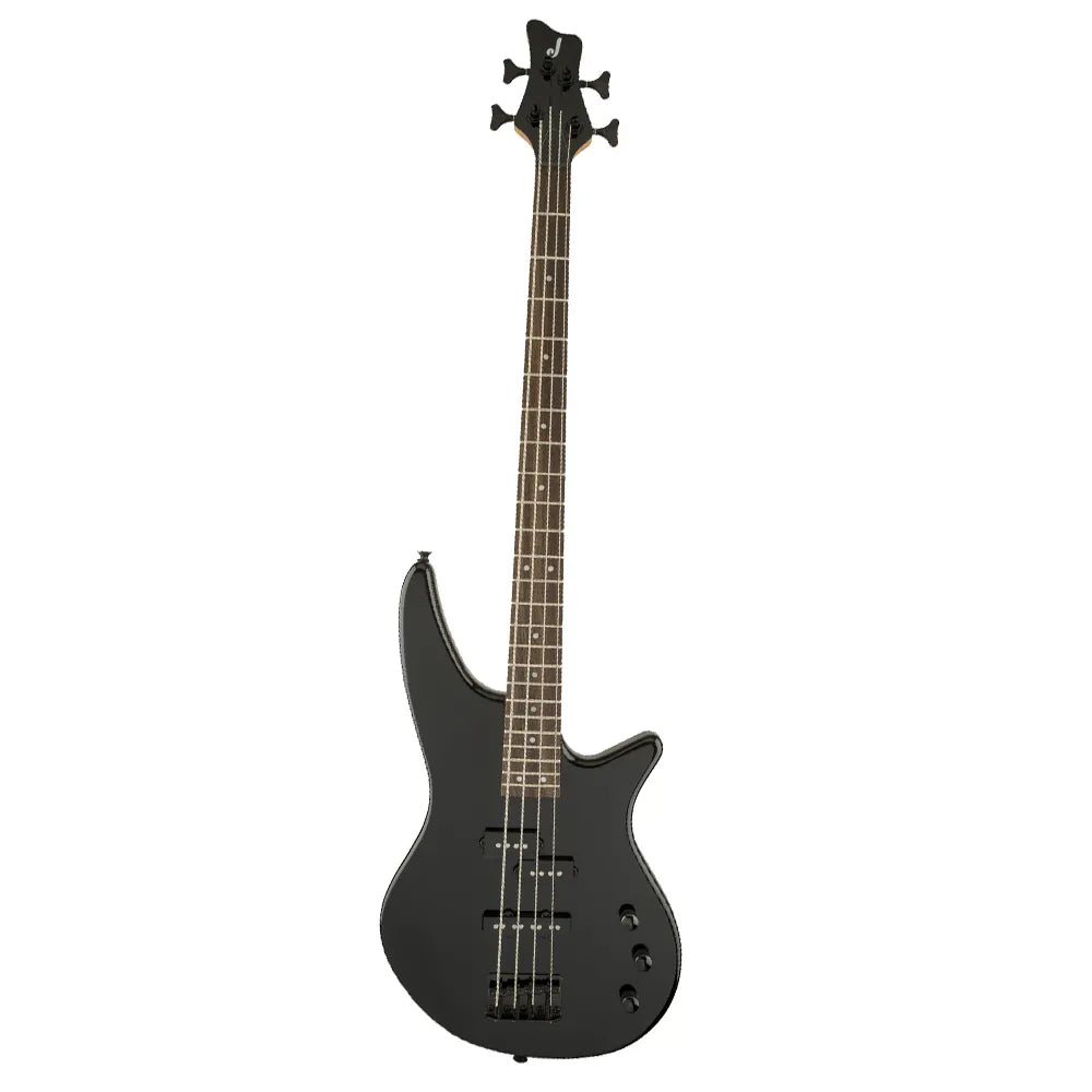 Bajo Eléctrico Jackson JS Series Spectra Bass JS2 Gloss Black 2919004503