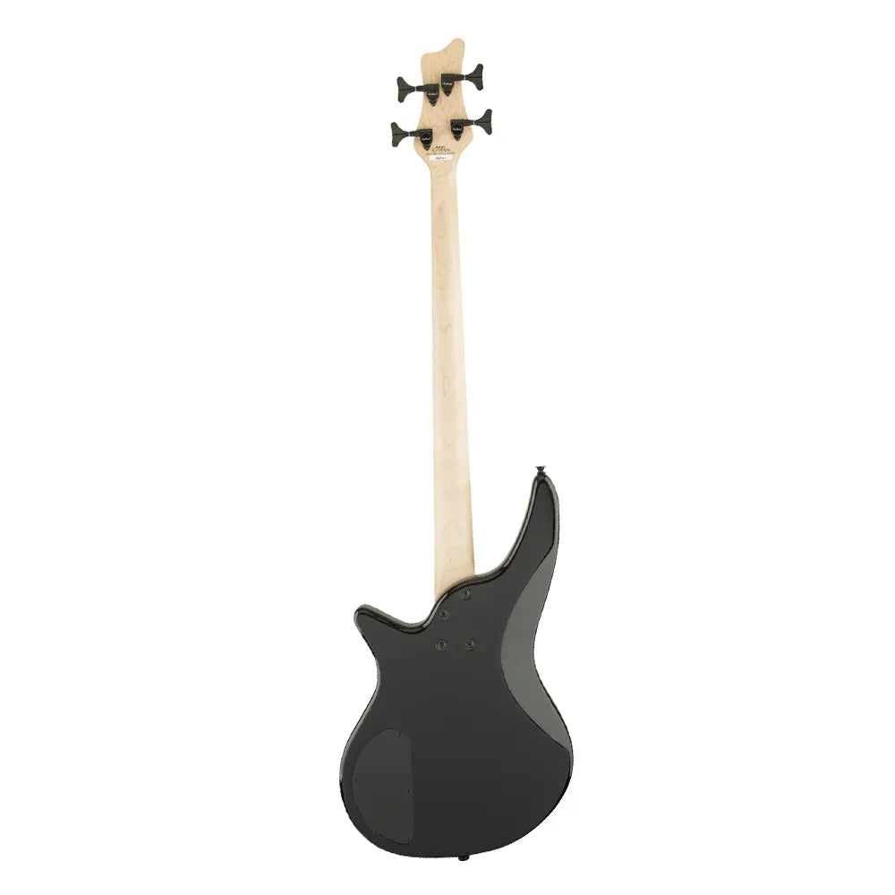 Bajo Eléctrico Jackson JS Series Spectra Bass JS2 Gloss Black 2919004503