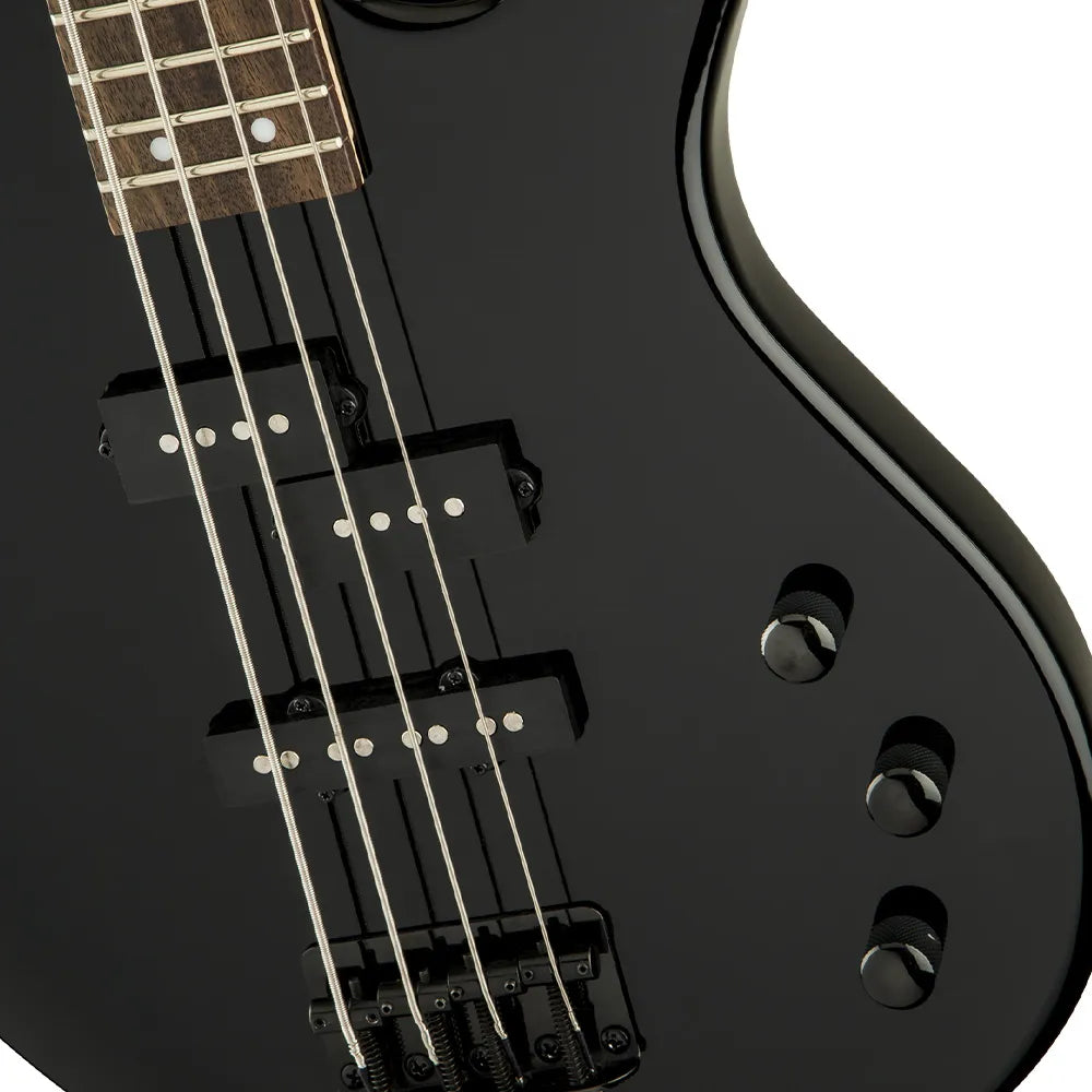 Bajo Eléctrico Jackson JS Series Spectra Bass JS2 Gloss Black 2919004503