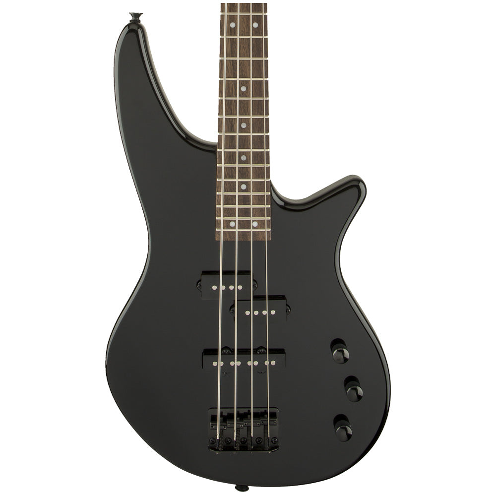 Bajo Eléctrico Jackson JS Series Spectra Bass JS2 Gloss Black 2919004503