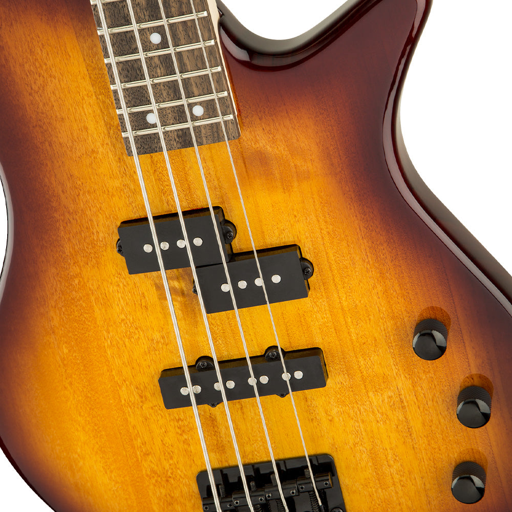 Jackson JS Series Spectra Bass JS2 Tobacco Burst Bajo Eléctrico 2919004520