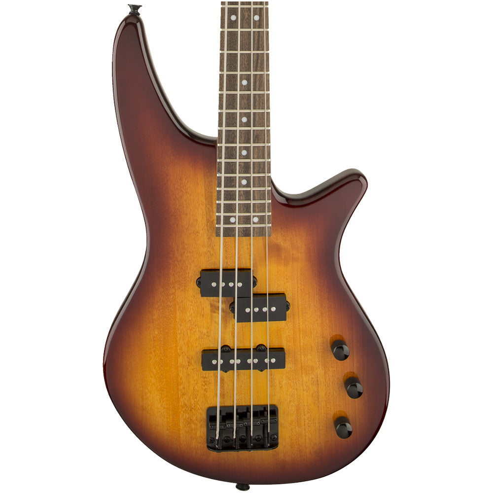 Jackson JS Series Spectra Bass JS2 Tobacco Burst Bajo Eléctrico 2919004520