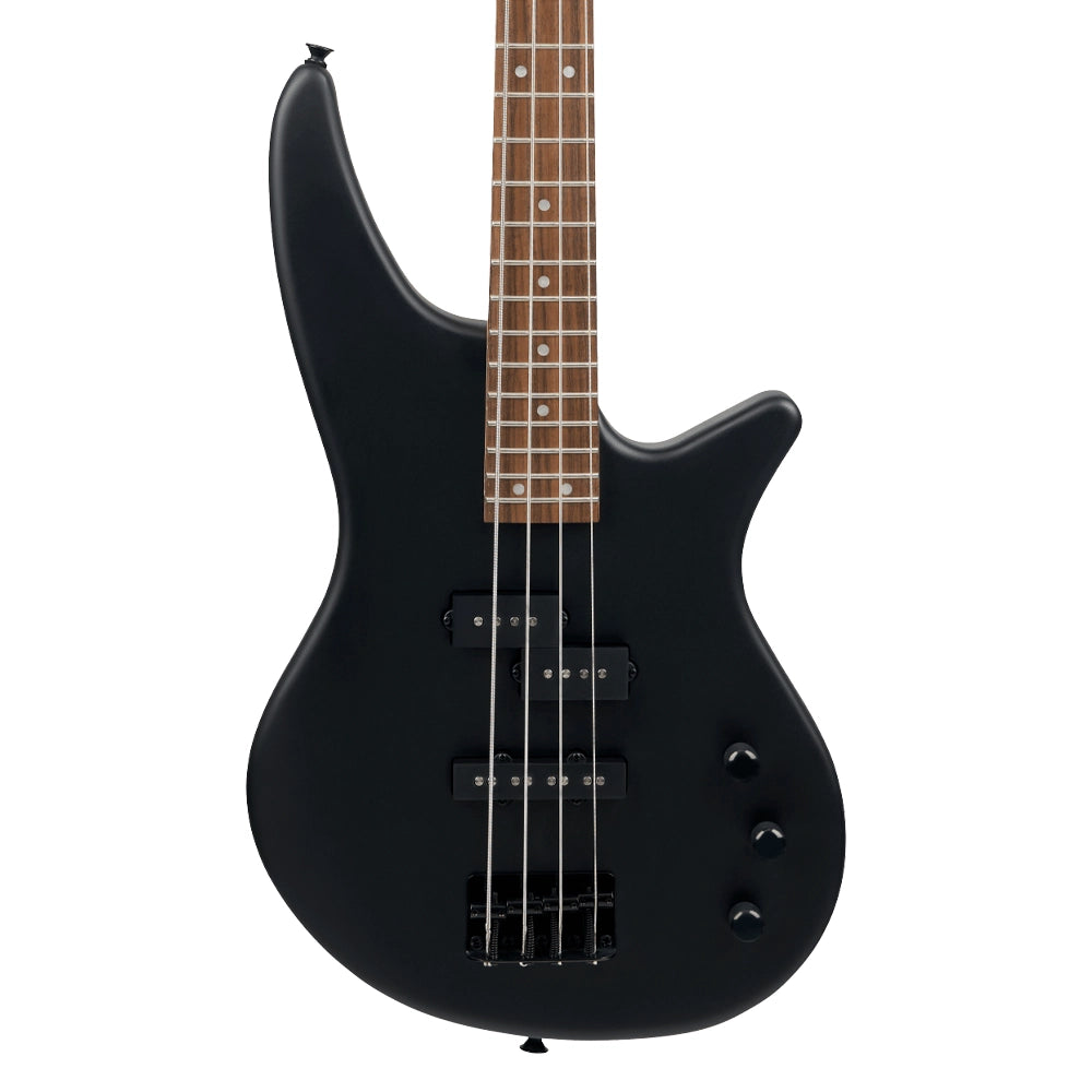 Jackson 2919004568 Bajo Eléctrico Serie Spectra Bass JS2 Satin Black