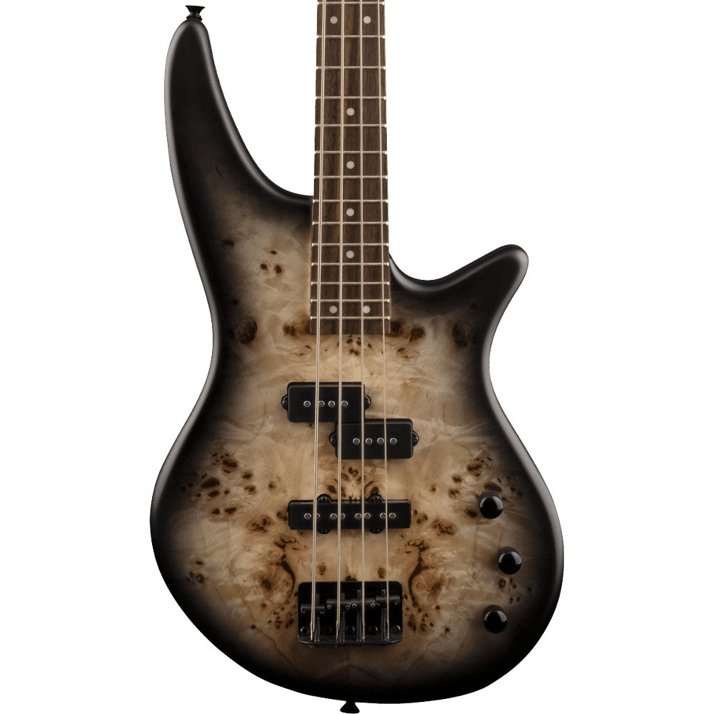 Jackson JS Series Spectra Bass JS2P Black Burst Bajo Eléctrico 2919004585